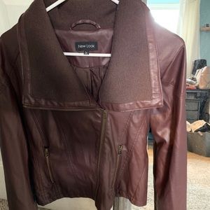 Great jacket for a night out.